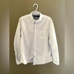 Men’s Nautica Dress Shirt